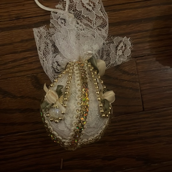 VINATGE KATHERINES COLLECTION ORINMENT BUNDLE - Picture 7 of 7